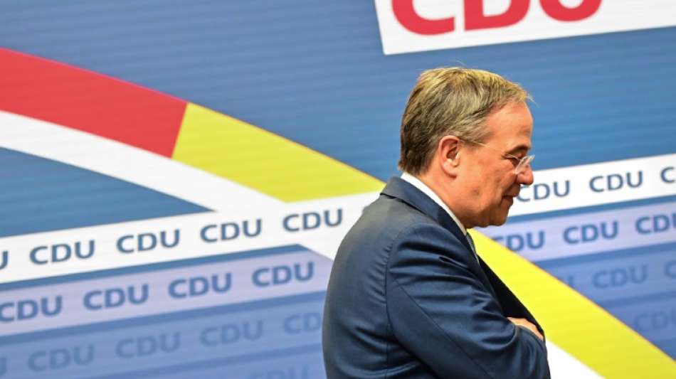 Junge Union dringt erneut auf Einbindung von CDU-Basis
