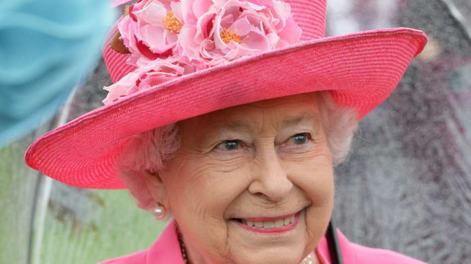 Grossbritannien: Queen muss wegen Corona-Krise sparen