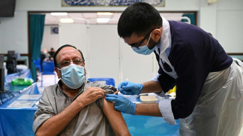 Studie: Astrazeneca-Vakzin gegen südafrikanische Corona-Mutante weniger wirksam