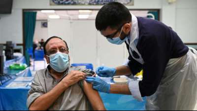 Studie: Astrazeneca-Vakzin gegen südafrikanische Corona-Mutante weniger wirksam