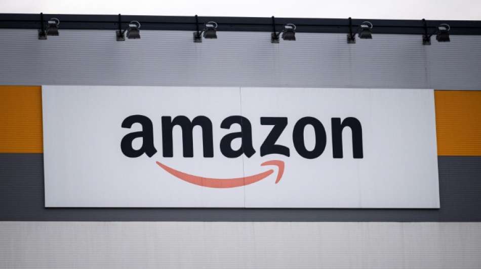 US-Beh&ouml;rde ordnet neue Abstimmung &uuml;ber Gewerkschaftsvertretung bei Amazon an
