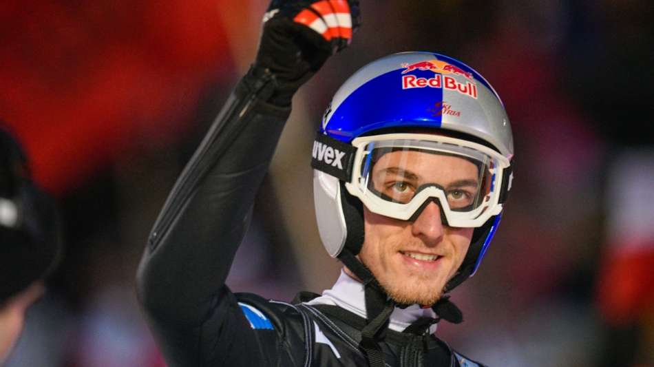 Skispringen: Rekord-Weltcupsieger Schlierenzauer beendet Karriere