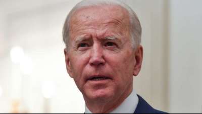 Biden hebt Transgender-Bann in Streitkr&auml;ften auf