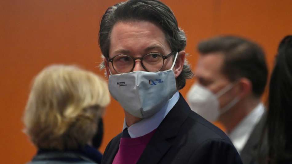 Scheuer schl&auml;gt Steuerbonus beim Kauf klimafreundlicher Fortbewegungsmittel vor