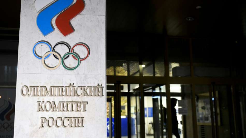 Russland-Skandal: Britin Aggar tritt aus WADA-Athletenkomitee zurück