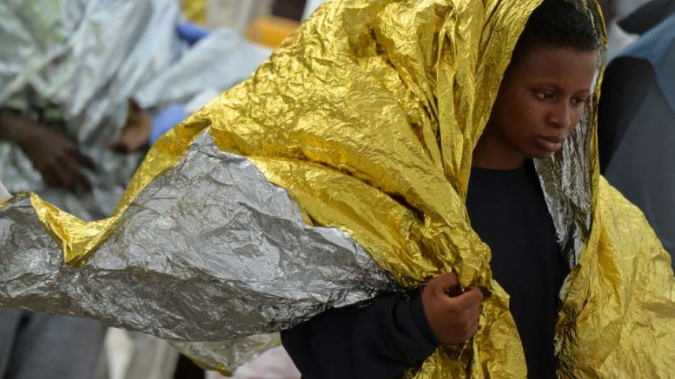 Migrationsexperte kritisiert EU-Fl&uuml;chtlingspolitik scharf