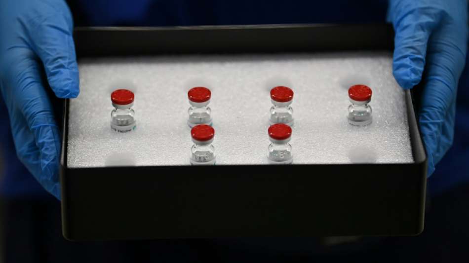 Gesundheitsministerium rechnet mit 18 Millionen Impfdosen im laufenden Quartal