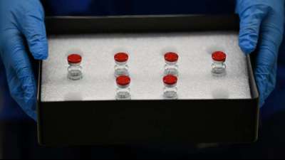 Gesundheitsministerium rechnet mit 18 Millionen Impfdosen im laufenden Quartal