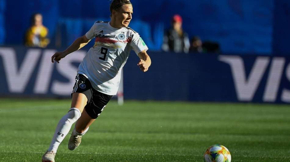 DFB-Frauen warten auf WM-Achtelfinalgegner: 