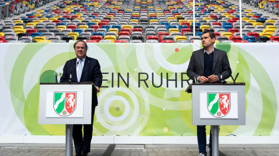Olympia 2032: Rhein-Ruhr gibt nicht auf, massive Kritik an IOC und DOSB