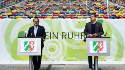 Olympia 2032: Rhein-Ruhr gibt nicht auf, massive Kritik an IOC und DOSB