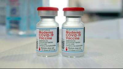 Moderna will Impfstofffabrik auf dem afrikanischen Kontinent aufbauen