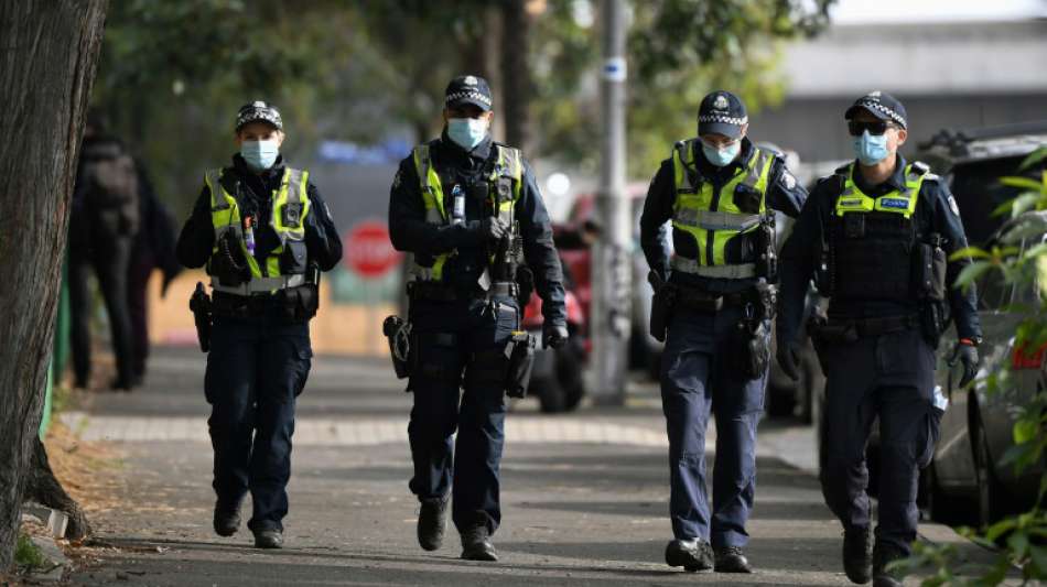 Australien schränkt wegen Corona-Pandemie Einreisen seiner eigenen Bürger ein