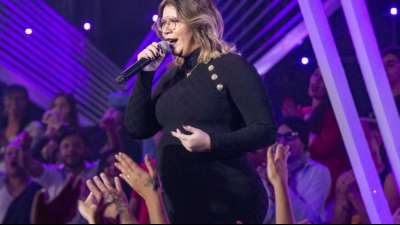 Brasilianische Grammy-Gewinnerin Mar&iacute;lia Mendon&ccedil;a stirbt bei Flugzeugabsturz