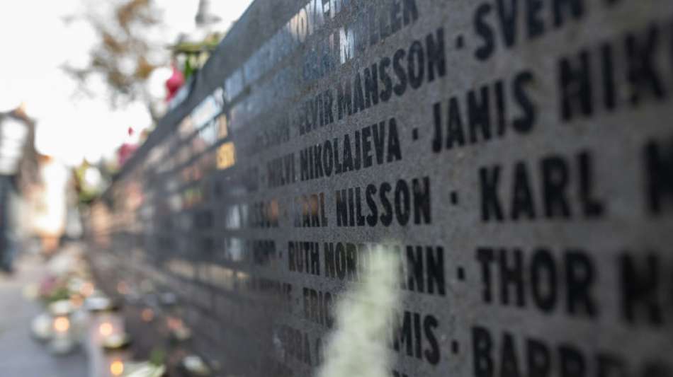 Freispruch f&uuml;r Dokumentarfilmer nach Unterwasser-Aufnahmen von "Estonia"-Wrack