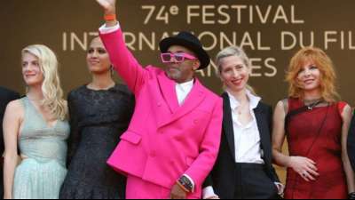Filmfestival von Cannes mit gro&szlig;em Star-Aufgebot er&ouml;ffnet