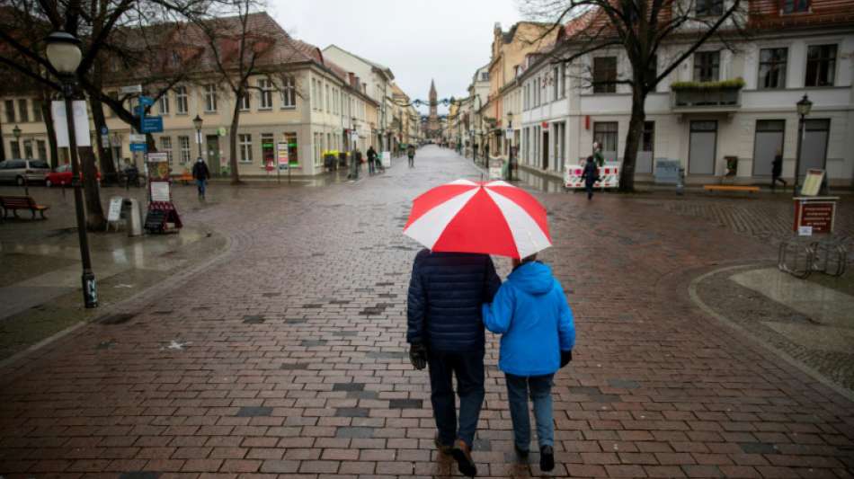 Heil bekr&auml;ftigt Ziel eines Corona-Zuschlags f&uuml;r Hilfsbed&uuml;rftige