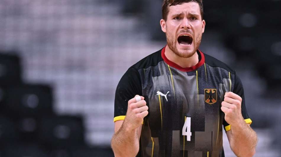 Gelungener Debütantenball: Deutsche Handballer mit Sieg gegen Portugal