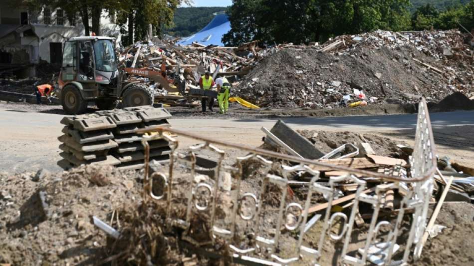 Versicherer haben nach Hochwasser 1,5 Milliarden Euro bezahlt