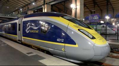 Frankreich versch&auml;rft Reisebeschr&auml;nkungen f&uuml;r Gro&szlig;britannien
