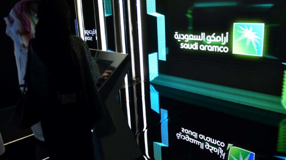 Saudi Aramco startet Börsenhandel am kommenden Donnerstag