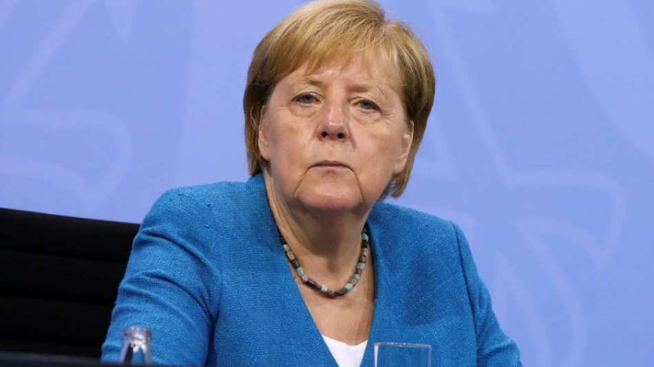 Bund und L&auml;nder legen Corona-Kurs f&uuml;r die kommenden Monate fest