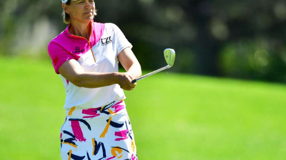 S&ouml;renstam schafft bei Golf-Comeback den Cut - Popov chancenreich