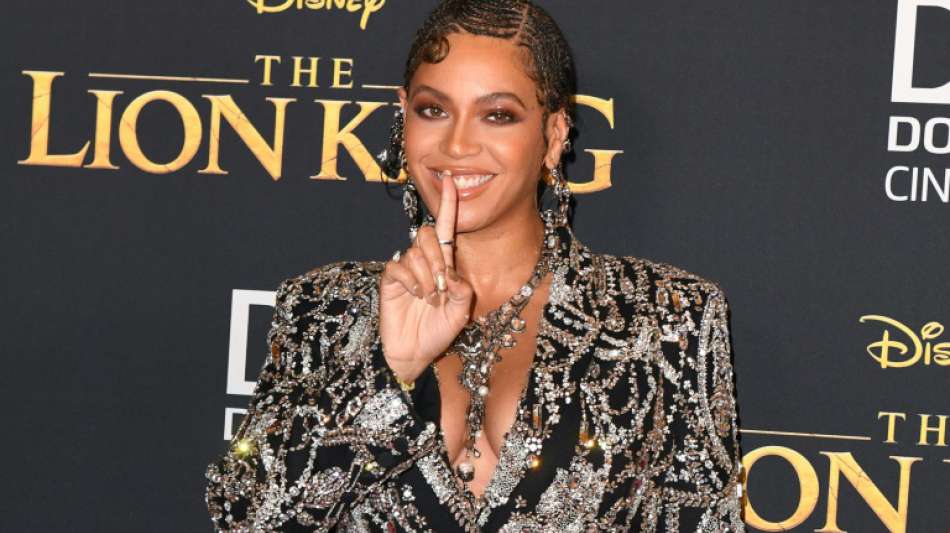 Beyoncé verurteilt Rassismus und Sexismus in Rede an US-Abschlussklassen