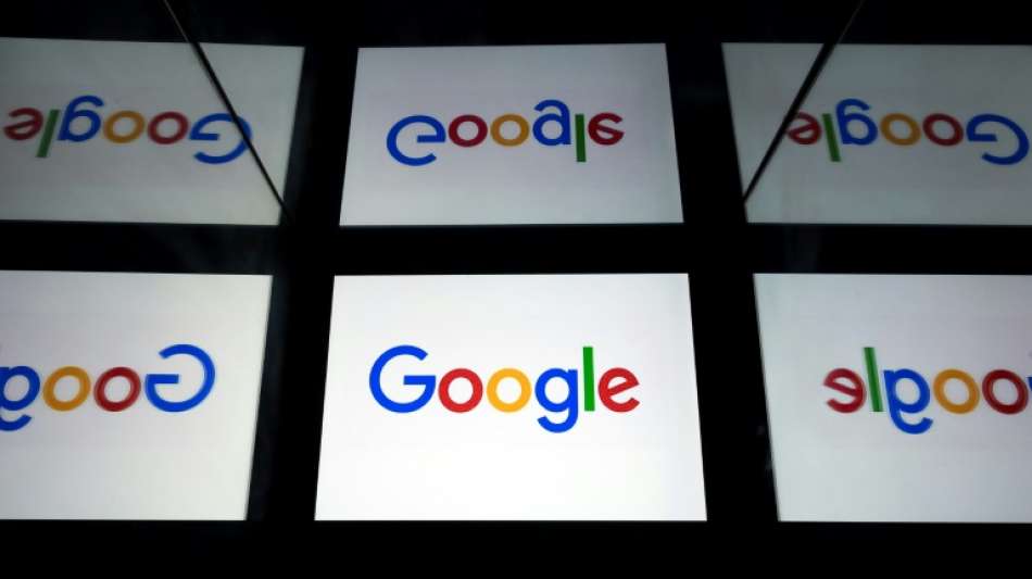 Google k&uuml;ndigt Einspruch gegen Bu&szlig;geld von 500 Millionen Euro in Frankreich an