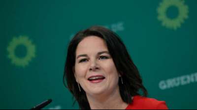 Grüne empört über Fake-Zitat zu Baerbock und Hundeverbot 