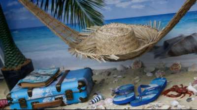 Deutscher Reiseverband warnt vor Verunsicherung von Urlaubern