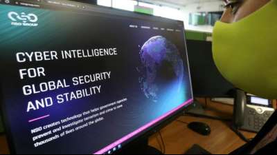 Warschau gibt Nutzung von Spionage-Software "Pegasus" zu