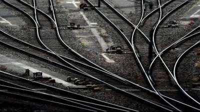 GDL informiert &uuml;ber weiteres Vorgehen im Tarifstreit mit der Bahn