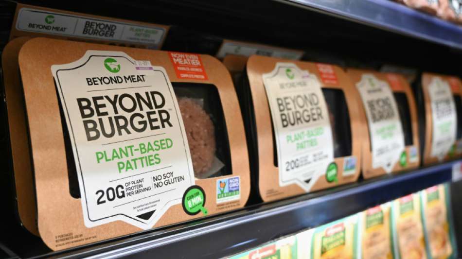EU-Parlament visiert Verbot von Produktbezeichnungen wie "Veggie-Burger" an