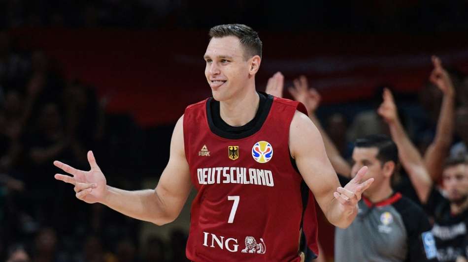 Olympia-Quali: Basketballer als Gruppensieger im Halbfinale gegen Kroatien