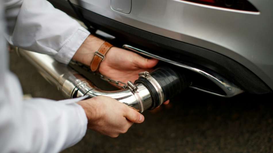 EuGH befasst sich mit Abgas-Grenzwerten bei Neuwagenprüfung