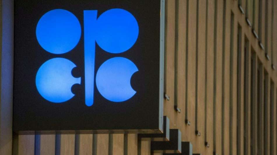 Kuwait: Opec und Partner wollen Ölproduktion um 15 Millionen Barrel täglich senken