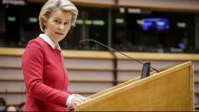 Europaparlament bereitet Weg f&uuml;r Annahme von Post-Brexit-Abkommen