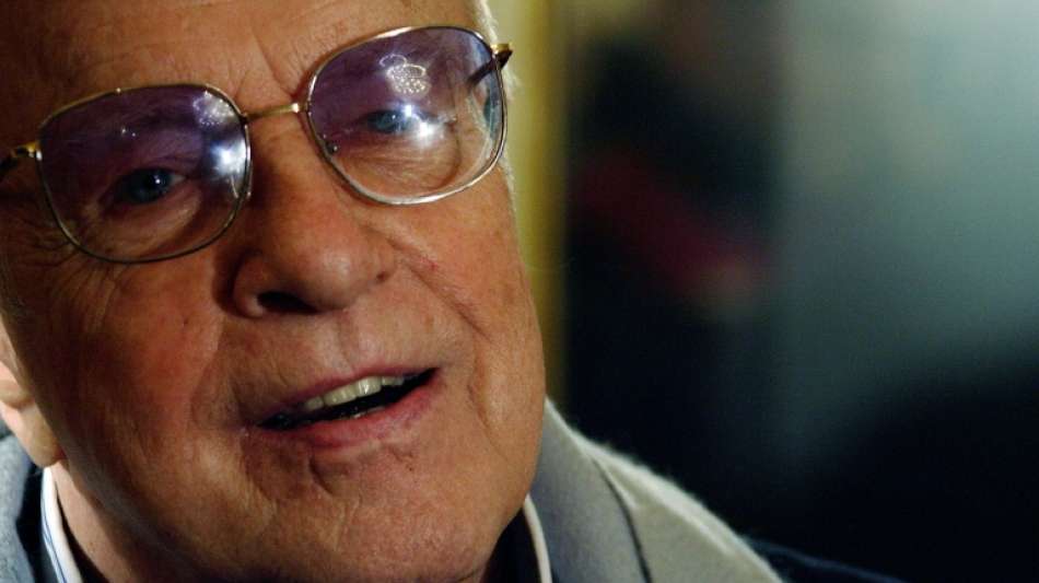 Italienischer Regisseur Franco Zeffirelli im Alter von 96 Jahren gestorben