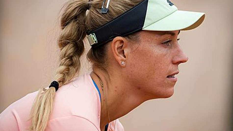 Kerber gibt Saisondebüt bei Vorbereitungsturnier in Melbourne 