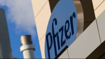 Pfizer plant für Ende November Antrag US-Notfallgenehmigung für Corona-Impfstoff