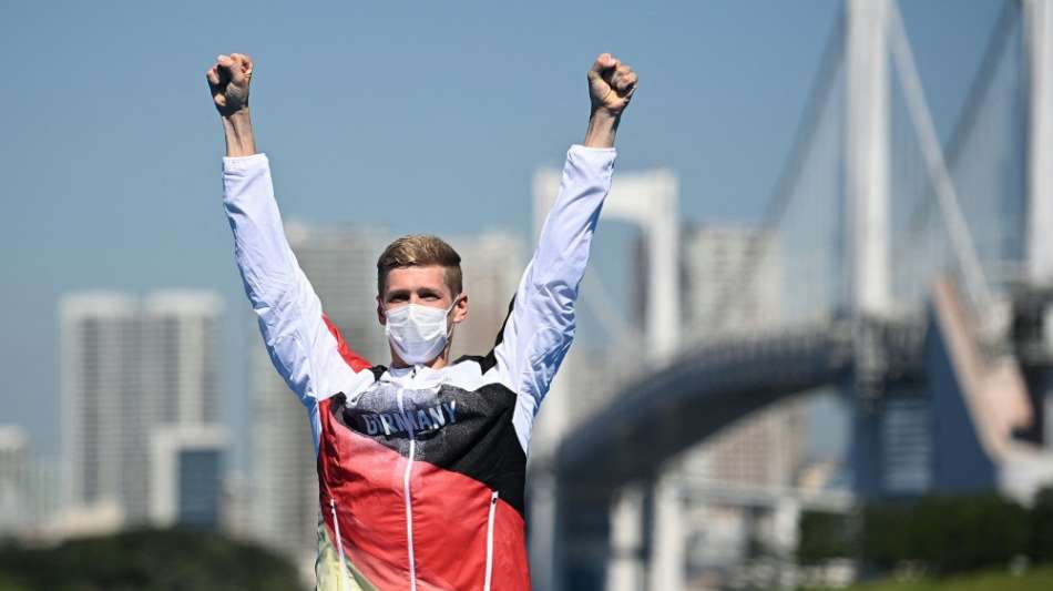 Kurzbahn-EM: Wellbrock greift nach zweiter Goldmedaille