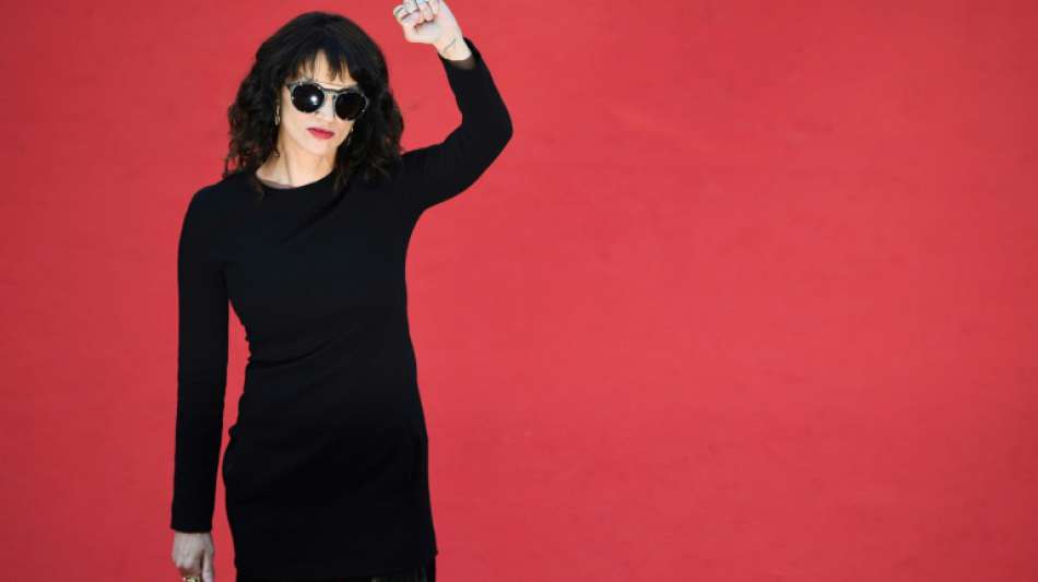 Asia Argento beschuldigt Regisseur Rob Cohen des Missbrauchs