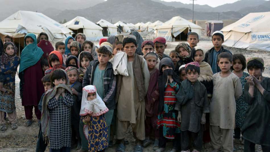 UNO will humanit&auml;re Mission in Afghanistan weiter fortf&uuml;hren