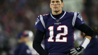 Star-Quarterback Brady verlässt die Patriots