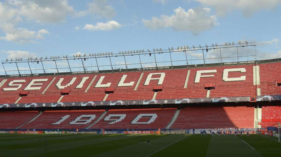 EM: Sevilla statt Bilbao - London und St. Petersburg &uuml;bernehmen f&uuml;r Dublin