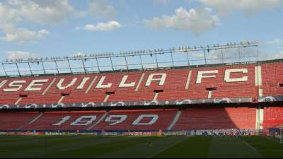 EM: Sevilla statt Bilbao - London und St. Petersburg &uuml;bernehmen f&uuml;r Dublin