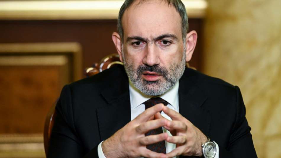 Armenische Opposition stellt Regierungschef Ultimatum f&uuml;r R&uuml;cktritt