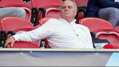 WM-Qualifikation: Uli Hoene&szlig; wird L&auml;nderspiel-Experte bei RTL