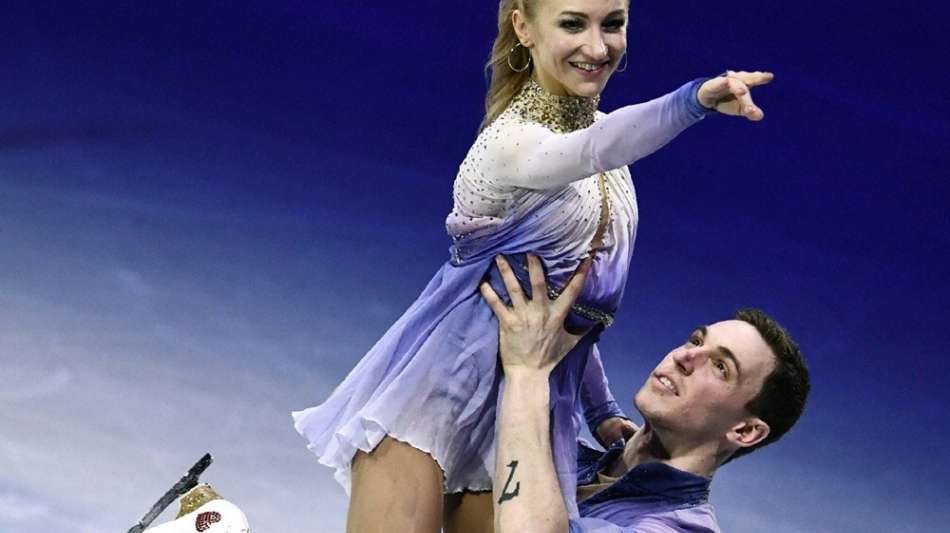 Skepsis bei Trainer und DEU: Savchenko lieb&auml;ugelt mit Olympia